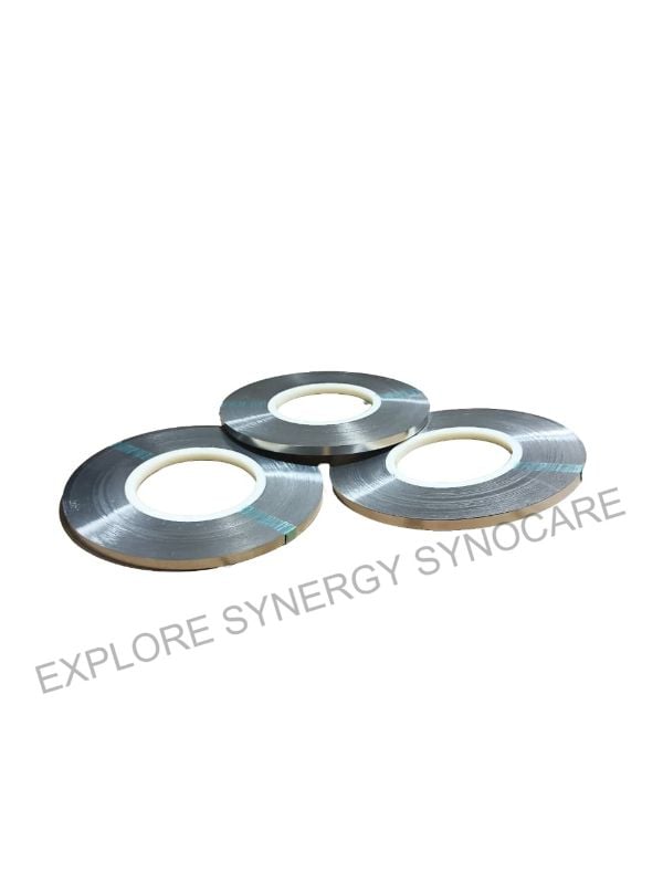 NICKEL STRIP PURE 0.20 X 10mm