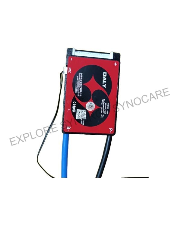 DALY BMS NMC 16S 40A