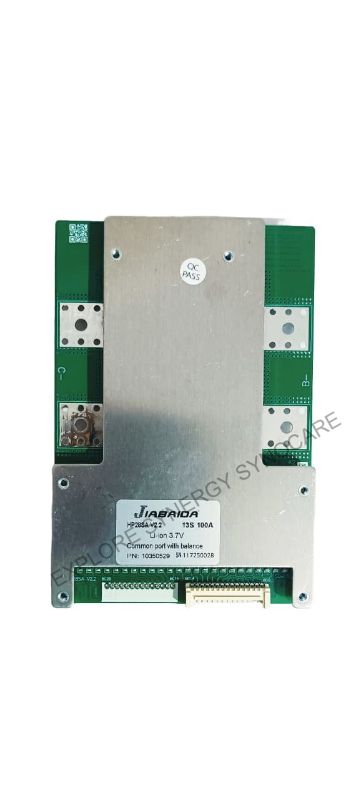 JBD BMS NMC 13S 100A (HP2868)