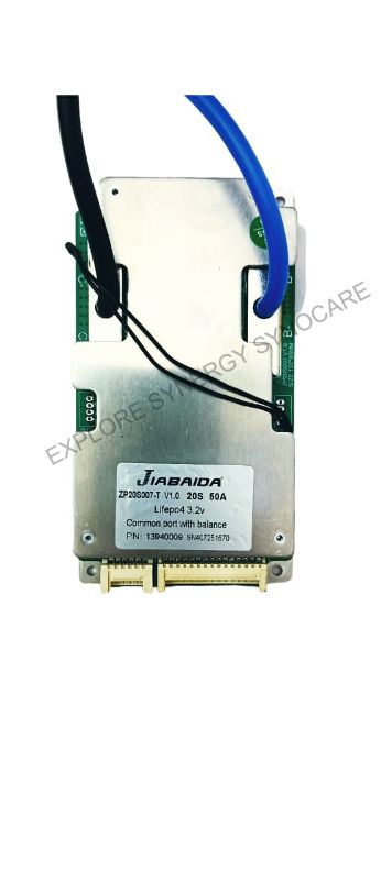 JBD BMS LFP 20S50A ( ZP20S006)