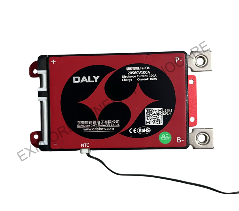 DALY BMS LFP 20S 100A