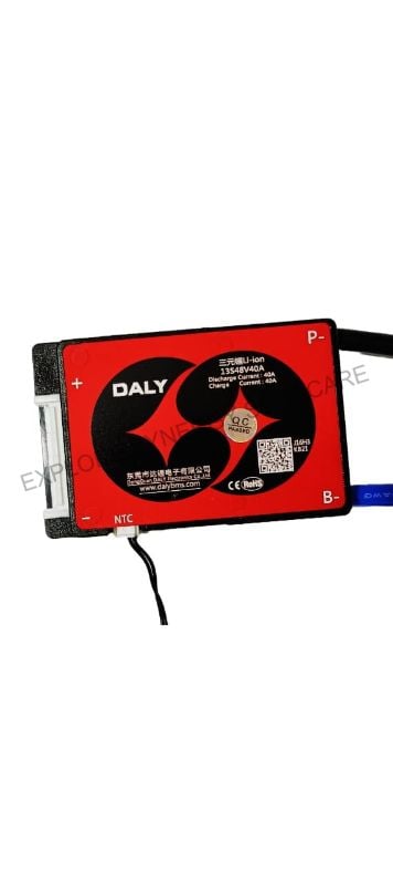 DALY BMS NMC 13S 40A