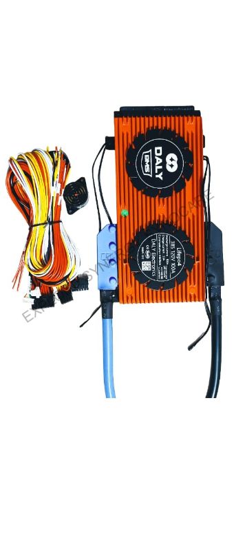DALY BMS SMART LFP 38S 100A