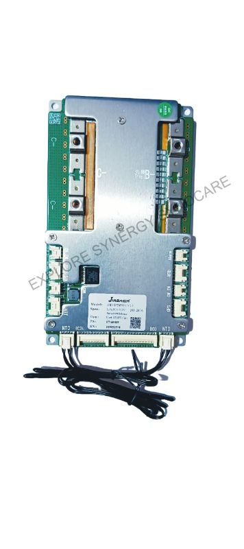 JBD BMS SMART 8-24S 200A (SP24S004)