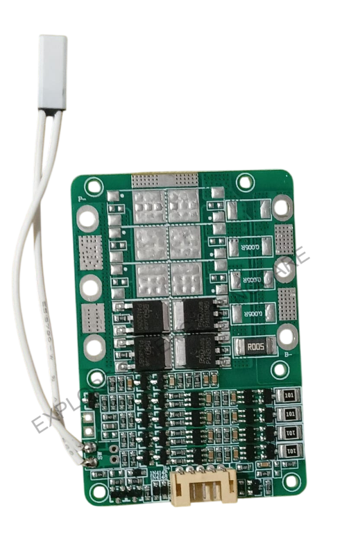 TDT BMS LFP 4S 10A JL 14 (00014)