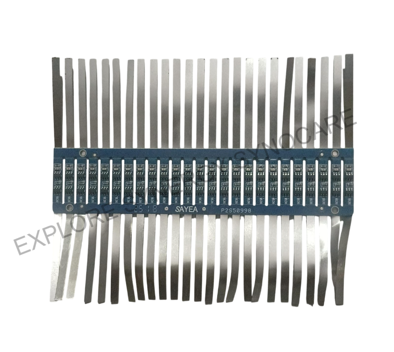 TDT BMS LFP 1S 1.2 A (1836)