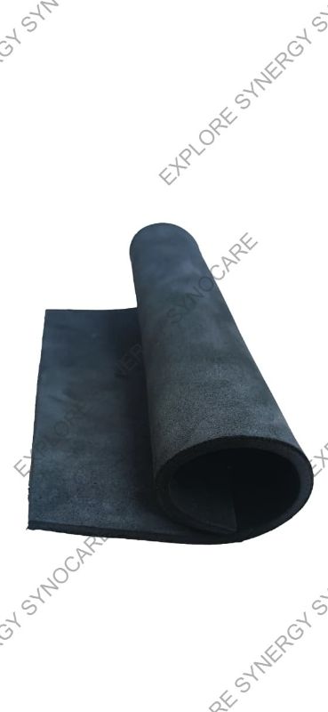 EVA FOAM SHEET 1X2 M