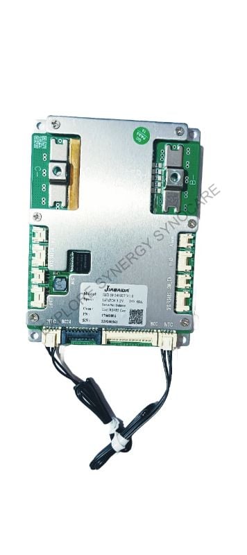 JBD BMS SMART 8-24S 60A (SP24S007)
