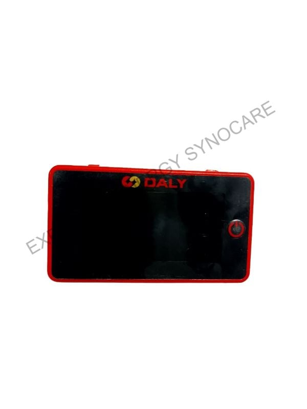 DALY SOC METER DISPLAY 3.0 INCH