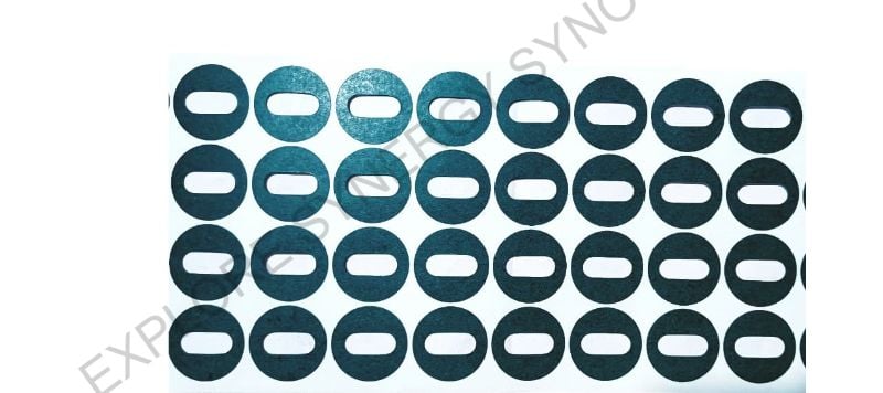 Insulation Paper 33140 Positive (10K pack)