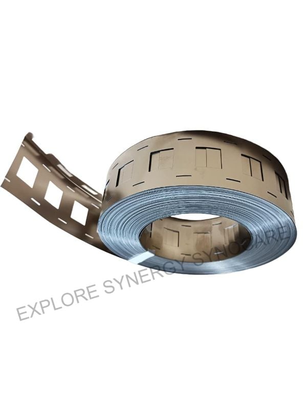 NICKEL STRIP PLATED 2P 0.15mm 32650 (WITHOUT)