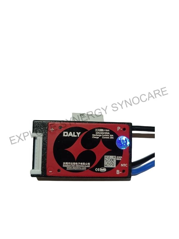DALY BMS NMC 10S 20A