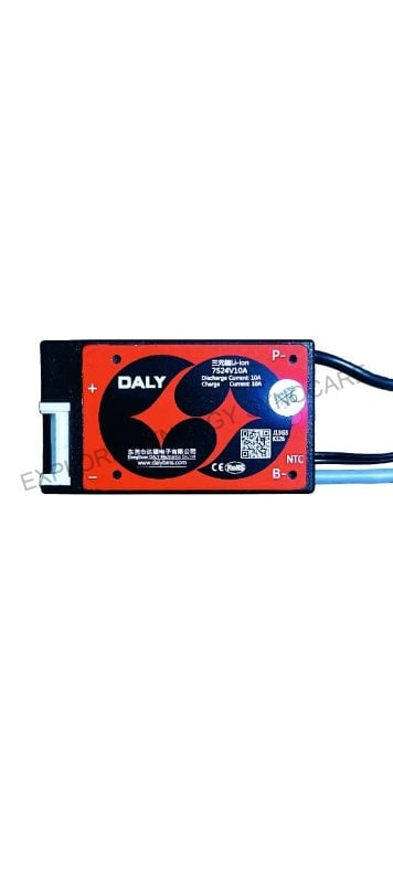 DALY BMS NMC 7S 10A