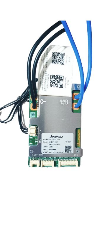 JBD BMS SMART 10-17S 60A (SP17S005)