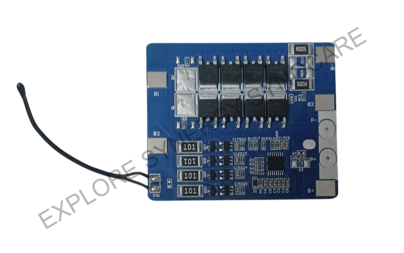 TDT BMS LFP 4S 20A (8181A)