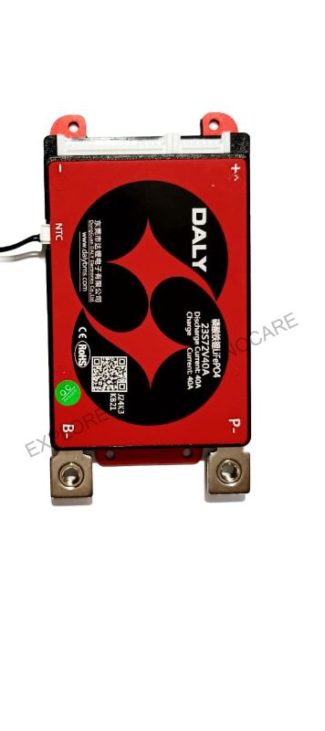 DALY BMS LFP 23S 40A