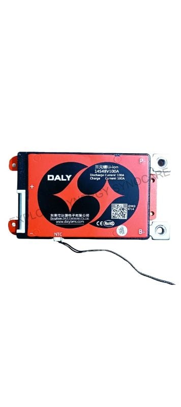 DALY BMS NMC 14S 100A