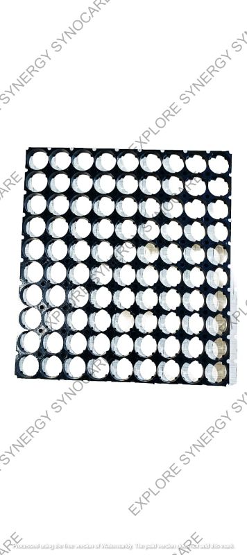 CELL HOLDER 18650(10x9)