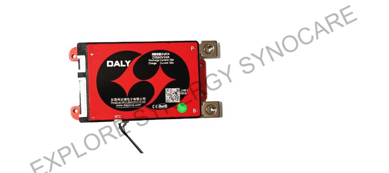 DALY BMS LFP 20S 50A