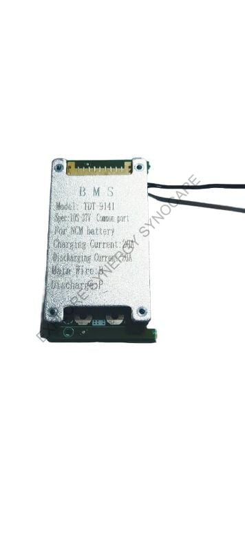 TDT BMS NMC 10S 20A (9141)