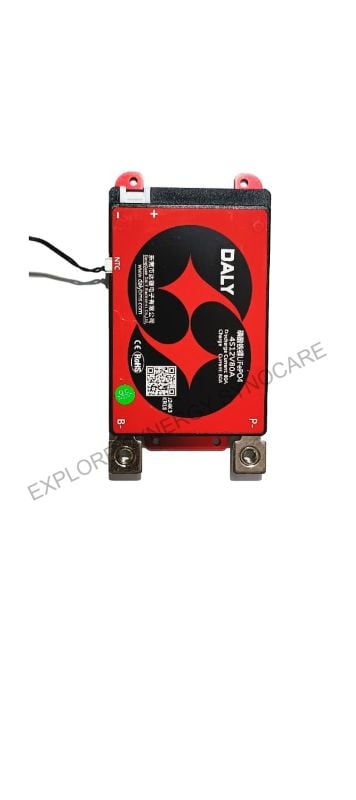 DALY BMS LFP 4S 80A