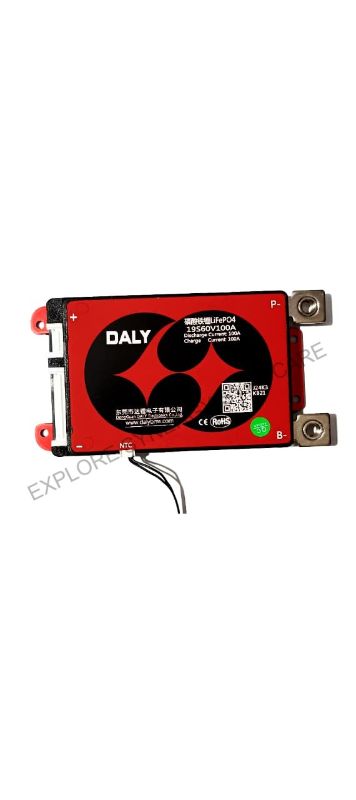 DALY BMS LFP 19S 100A