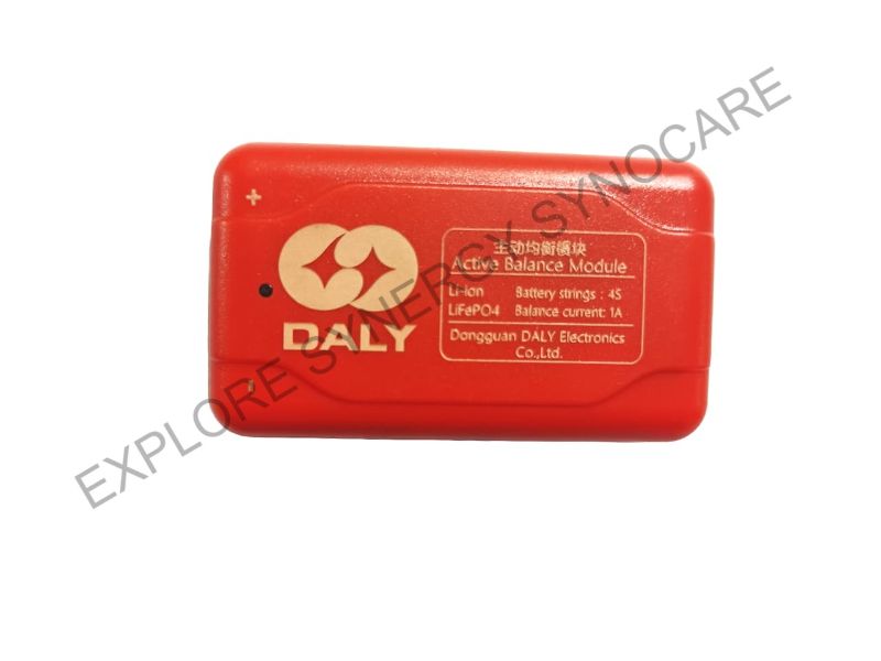 DALY ACTIVE BALANCER 4S 1A