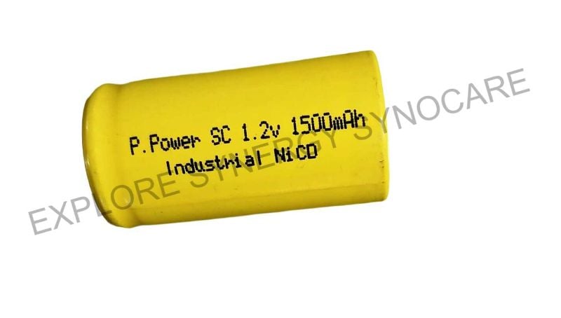 NiCd SC 1500
