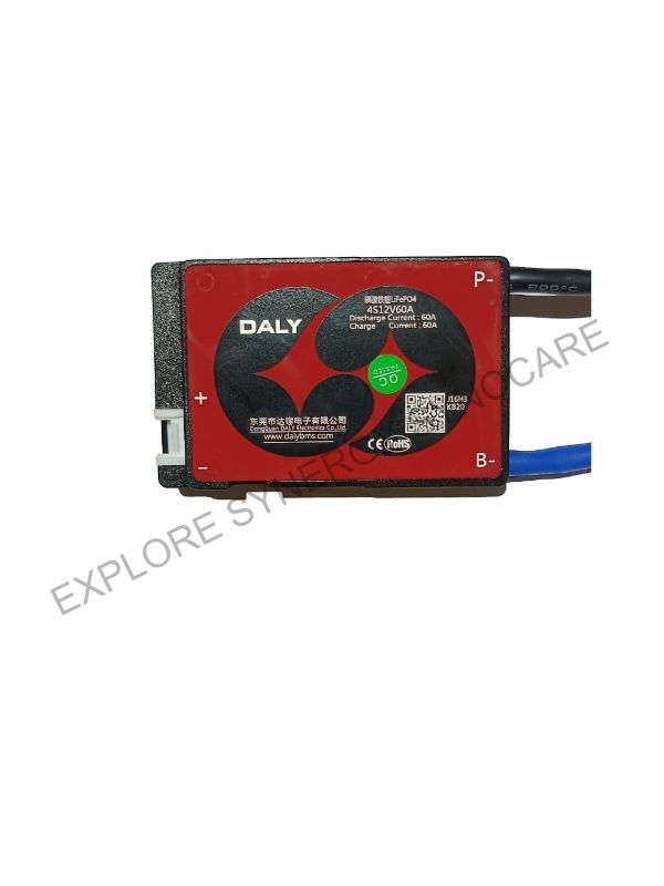 DALY BMS LFP 4S 60A