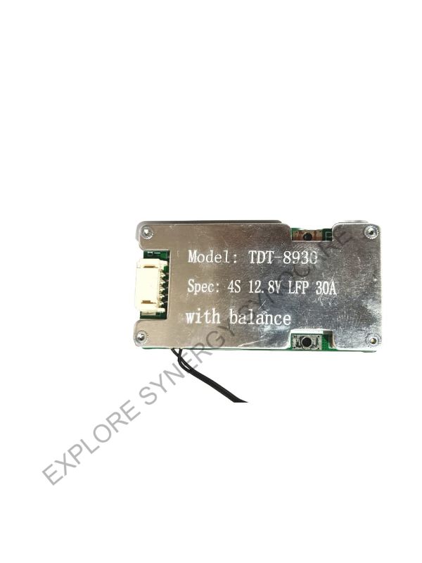 TDT BMS LFP 4S 30A (8930)