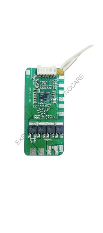 TDT BMS NMC 5S 10A (8023)