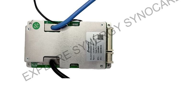 JBD BMS LFP 19S40A ( ZP20S007)