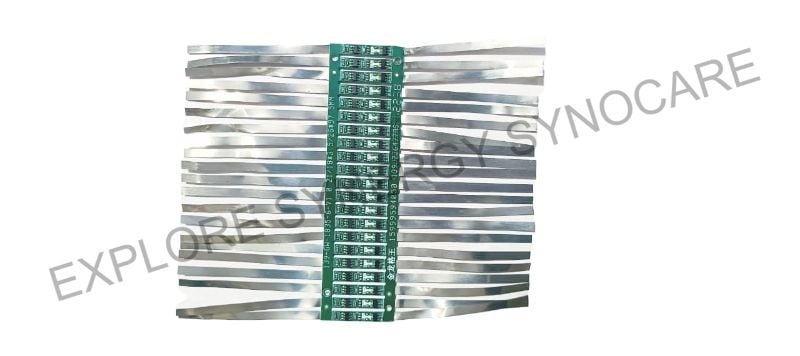 TDT BMS NMC 1S 3A (3580)