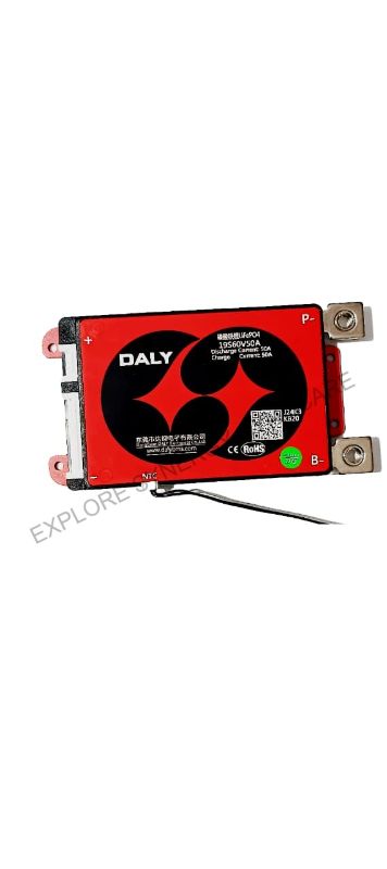 DALY BMS LFP 19S 50A