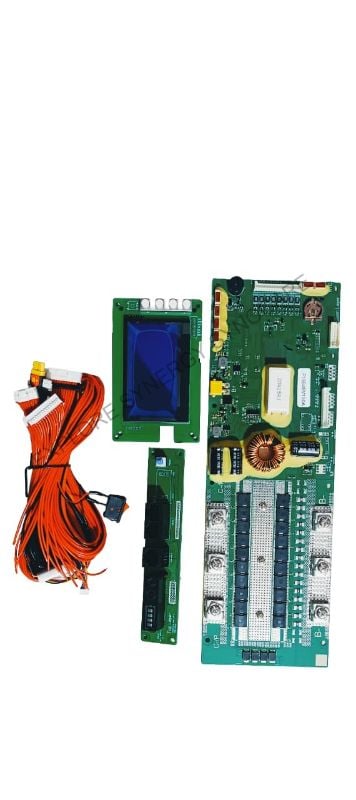 DALY BMS SMART LFP 16S 150A  ESS