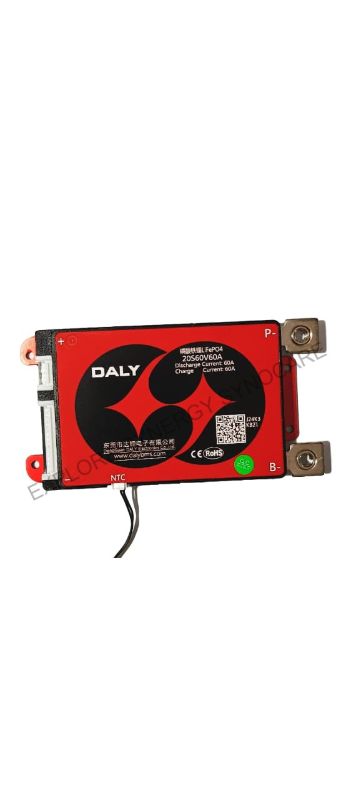 DALY BMS LFP 20S 60A