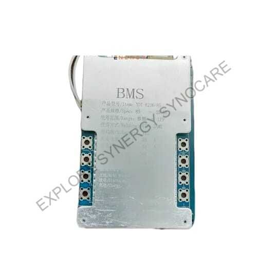 TDT BMS LFP 8S 50A