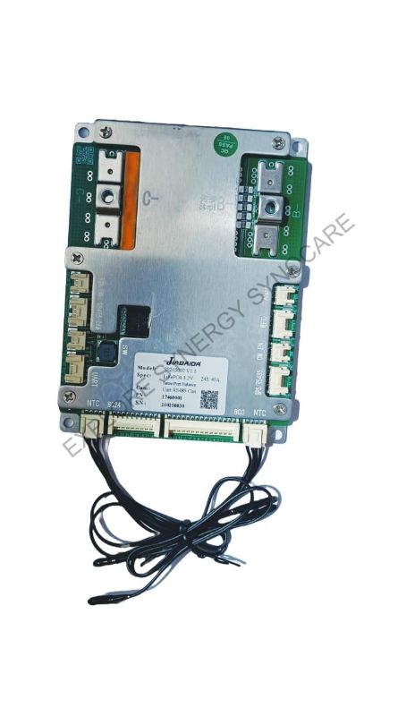 JBD BMS SMART 8-24S 40A (SP24S007)