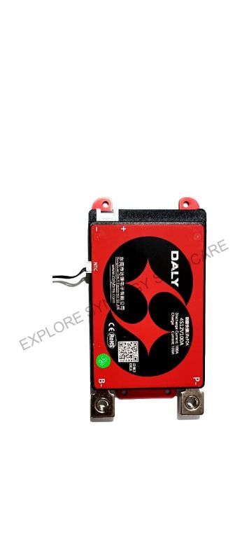 DALY BMS LFP 4S 100A