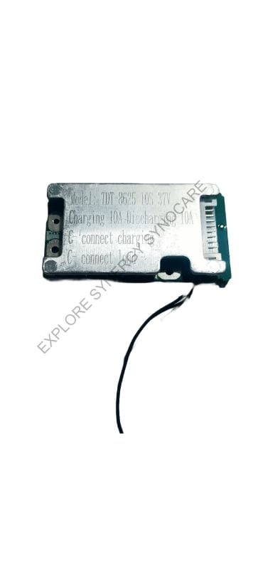 TDT BMS NMC 10S 10A (8625)