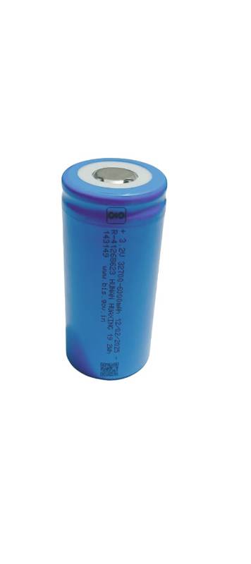 LFP CELL 6Ah HX SOLAR 32700