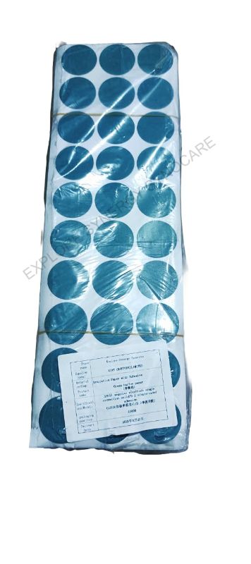 Insulation Paper 32700 Negative (10K pack)