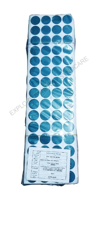 Insulation Paper 21700 Negative (10K pack)