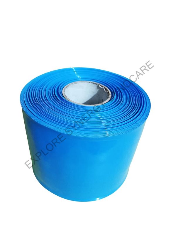 PVC HEAT SLEEVE 140mm