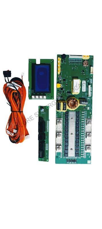 DALY BMS SMART LFP 16S 200A  ESS