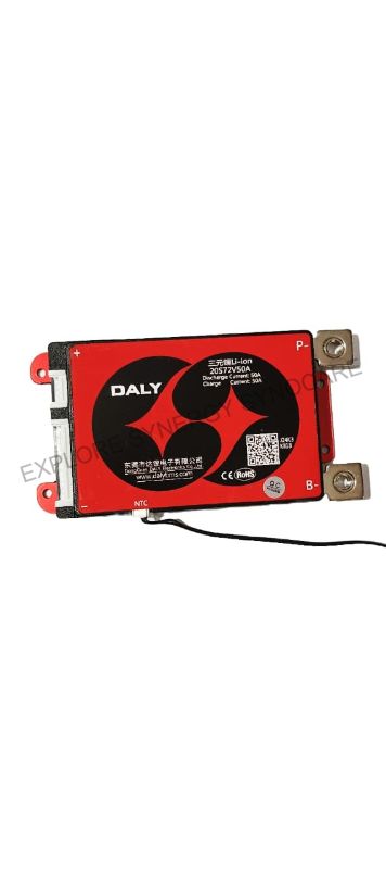 DALY BMS NMC 20S 50A