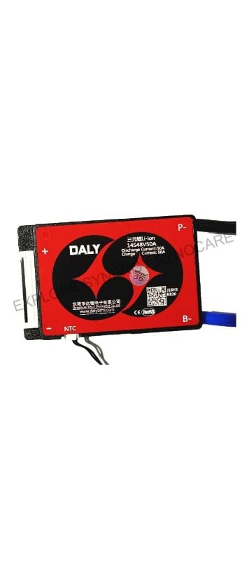 DALY BMS NMC 14S 50A