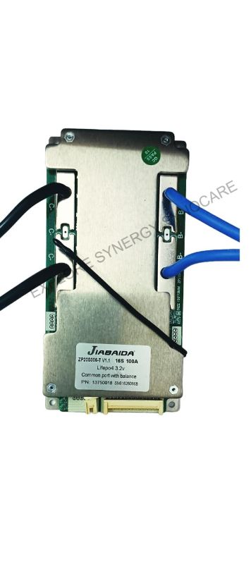JBD BMS LFP 16S100A (ZP20S006)