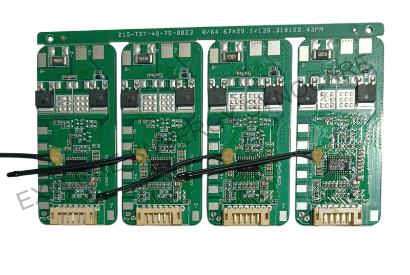 TDT BMS NMC 6S 5A (8023)