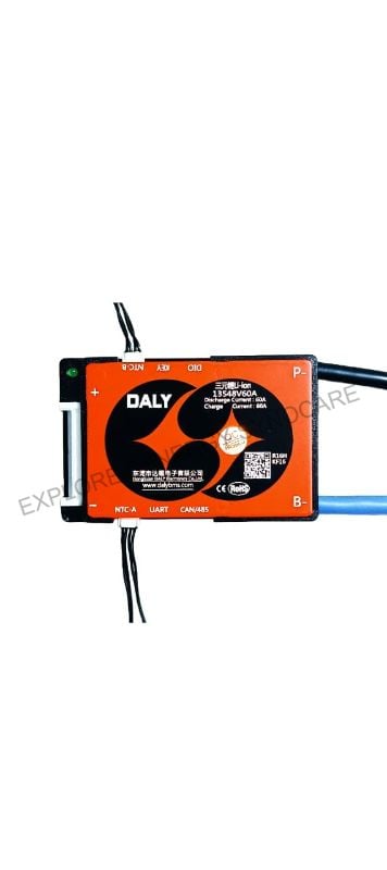 DALY BMS SMART NMC 13S 60A